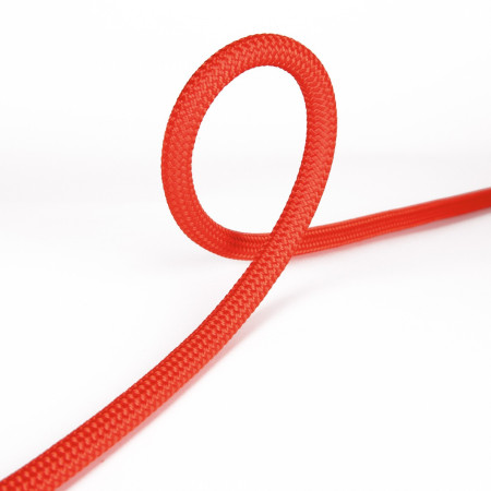 Альпіністська мотузка Camp Genius 9.0 Dry - 60m червоний Red