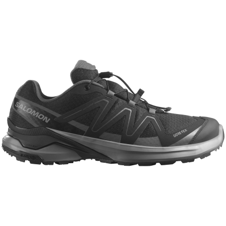 Чоловічі туристичні черевики Salomon Examotion Gore-Tex