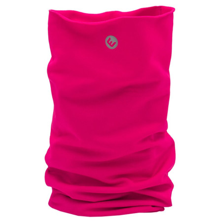 Багатофункціональний шарф Progress D TS NECK 9KO рожевий