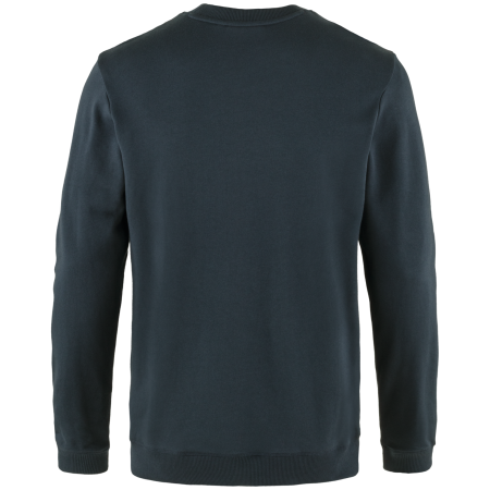 Чоловіча толстовка Fjällräven 1960 Logo Badge Sweater