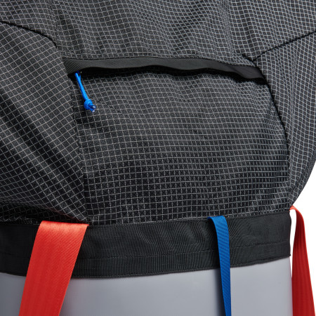 Транспортна сумка Black Diamond Wall Hauler 40 Haul Bag