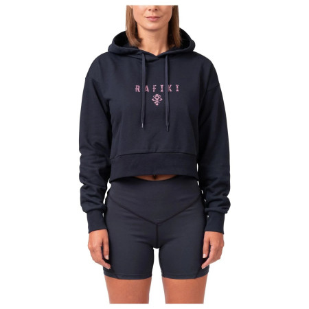 Жіноча толстовка Rafiki Zulu Crop
