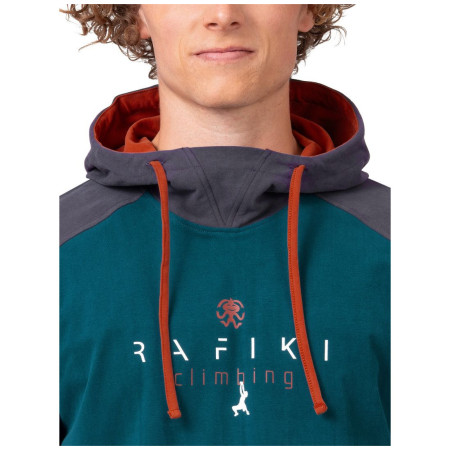Чоловіча толстовка Rafiki Traverse