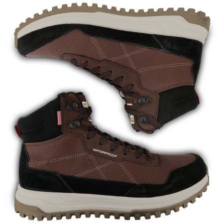 Чоловічі черевики Regatta Mayfield