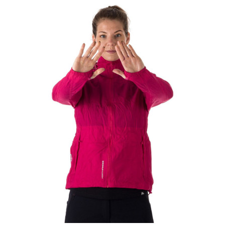 Жіноча куртка Northfinder Northkit