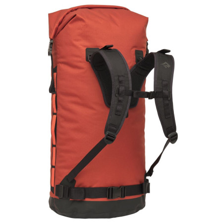 Водонепроникний чохол Sea to Summit Big River Dry Backpack 75 L