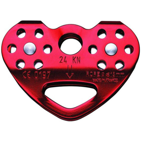 Шків Petzl TANDEM®
