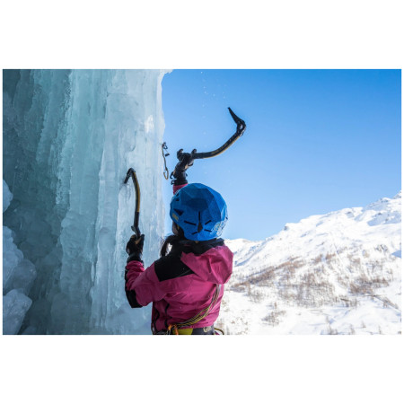 Шолом Grivel Duetto