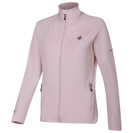 Жіноча кофта Dare 2b Lowline Full Zip Core Stretch