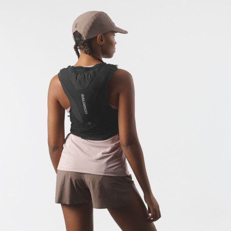 Біговий жилет Salomon Adv Skin 5