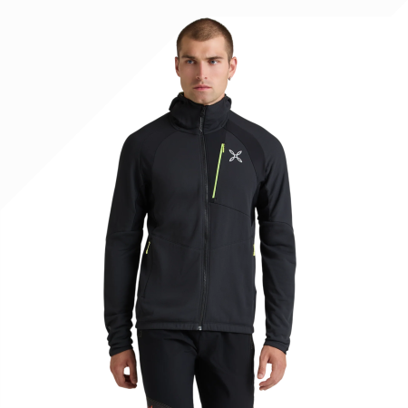 Чоловіча кофта Montura Vertigo Octa Hooded Maglia