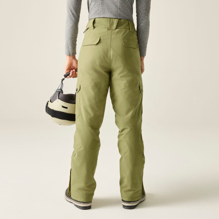 Чоловічі штани Dare 2b Baseplate Insulated Pant