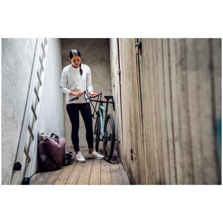 Задній багажник Ortlieb Quick-Rack M