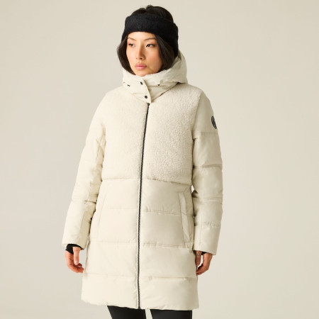 Жіноче пальто Dare 2b Borg Parka Jacket