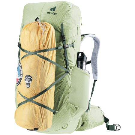 Туристичний рюкзак Deuter Aircontact Ultra 35+5 SL