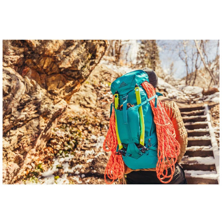 Рюкзак для скі-альпінізму Gregory Alpinisto 35