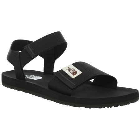 Pánské sandály The North Face M Skeena Sandal černá Tnf Black/Tnf Black