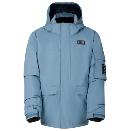 Дитяча куртка Dare 2b Shredder II Jk Dusky Blue блакитний Dusky Blue
