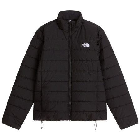 Чоловіча куртка The North Face M Aconcagua Jacket чорний TNF BLACK