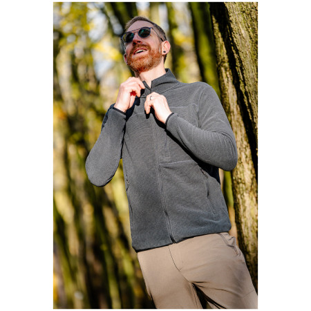 Чоловіча толстовка MOOA Velmo fleece 210