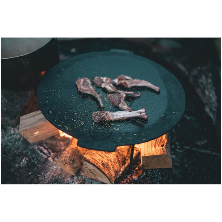 Сковорода для гриля Robens Bighorn 3 Legged Pan