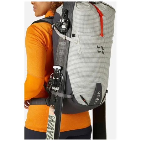 Альпіністський рюкзак Rab Latok 28