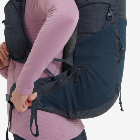 Жіночий рюкзак Montane Women'S Trailblazer 24