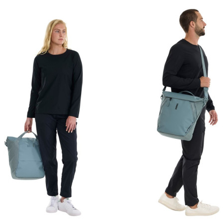 Велосипедна сумка Thule Chasm Courier Inlock 22L