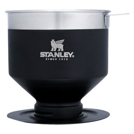 Кавовий фільтр Stanley Permanentní filtr чорний