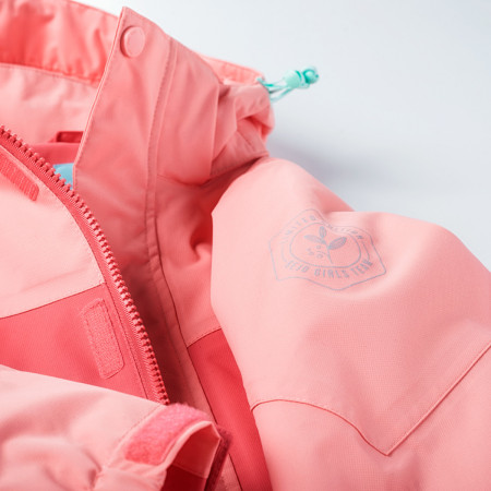 Дитяча куртка Bejo Trino II Kdg