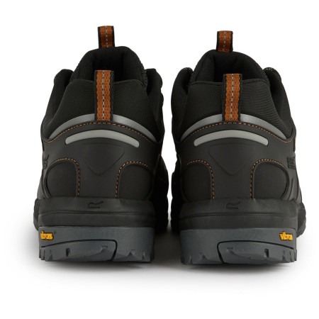 Чоловічі черевики Regatta Regen Low