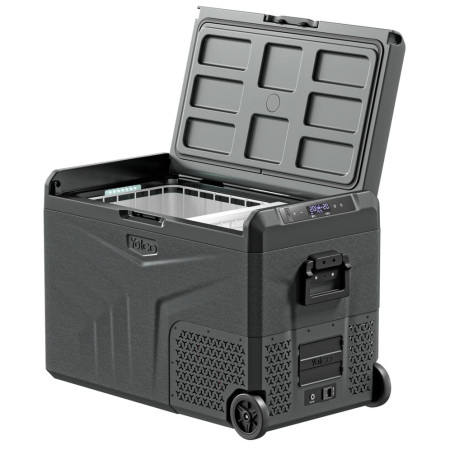 Компресорний холодильник Yolco TCX50