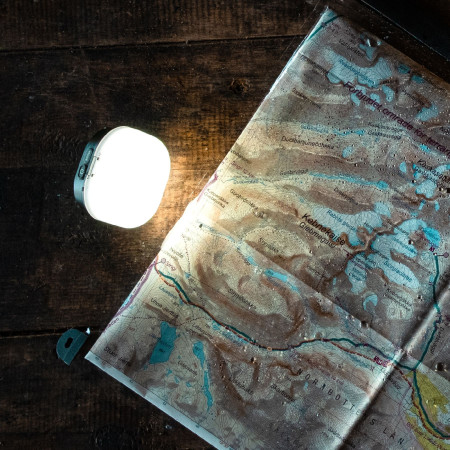 Лампа Silva Glow Recharge