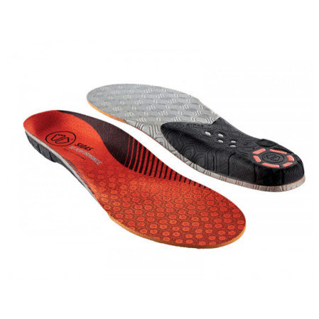 Устілки для взуття Sidas Winter 3D Performance