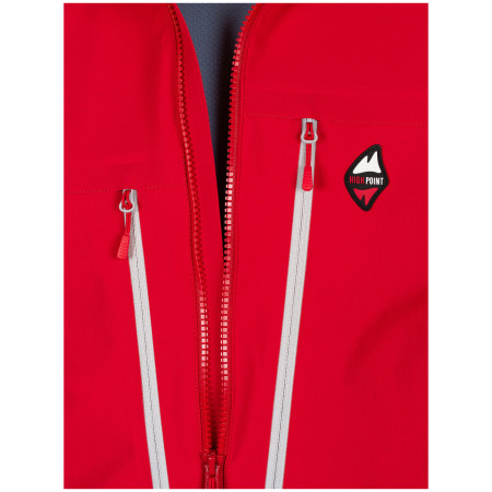 Чоловіча куртка High Point Nurock Jacket