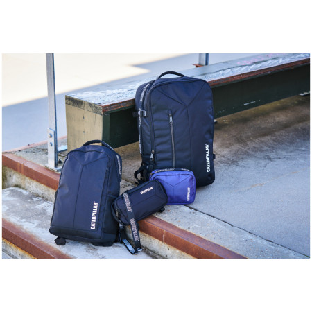 Міський рюкзак Caterpillar City Adventure