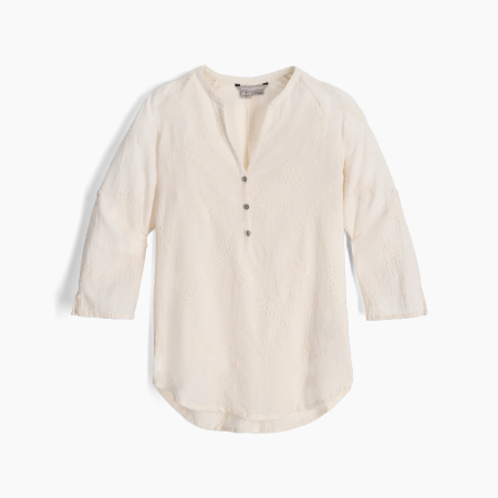 Жіноча футболка Roayal Robins Oasis Tunic II 3/4 Sleeve