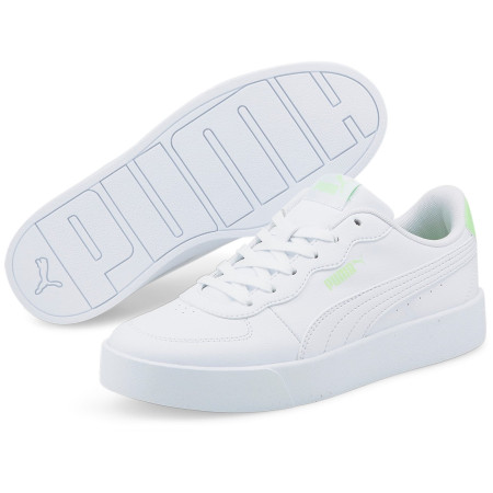 Жіночі черевики Puma Skye Clean