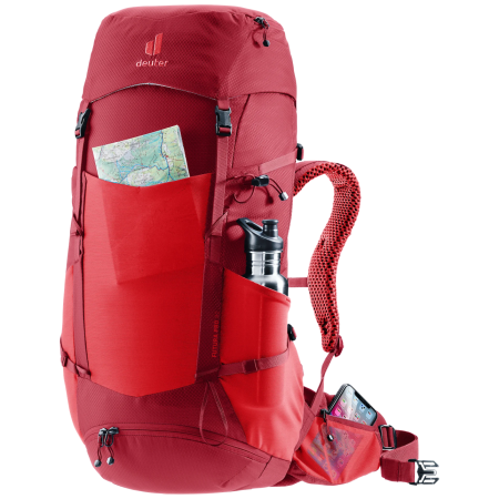 Туристичний рюкзак Deuter Futura Pro 32