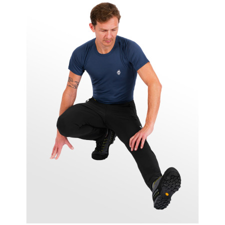 Чоловічі штани з софтшелу High Point Versa Pants