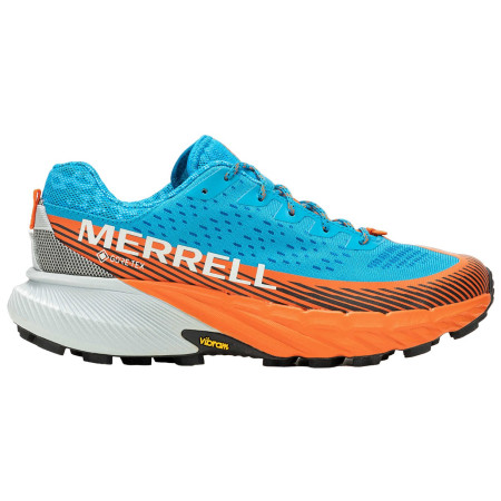 Чоловічі кросівки Merrell Agility Peak 5 Gtx