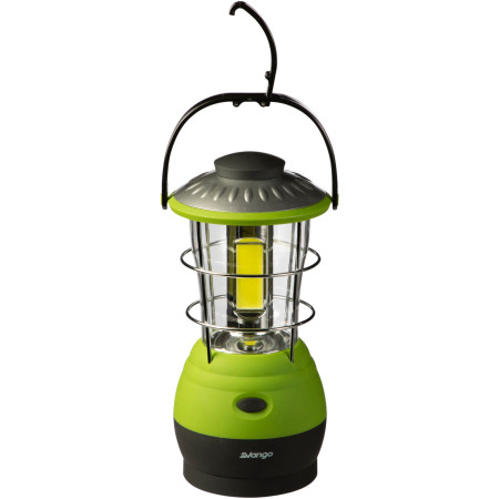 Лампа Vango Lunar 250 зелений Herbal