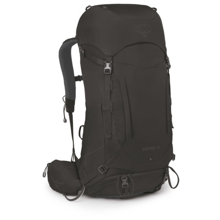 Рюкзак Osprey Kestrel 38 чорний