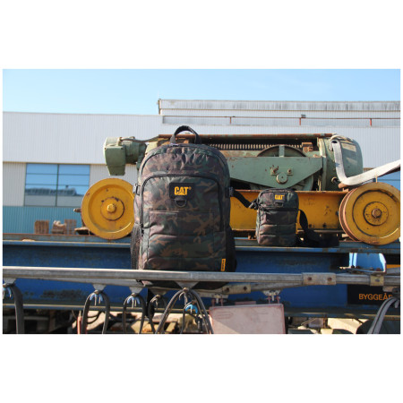 Міський рюкзак Caterpillar Millennial Classic Barry