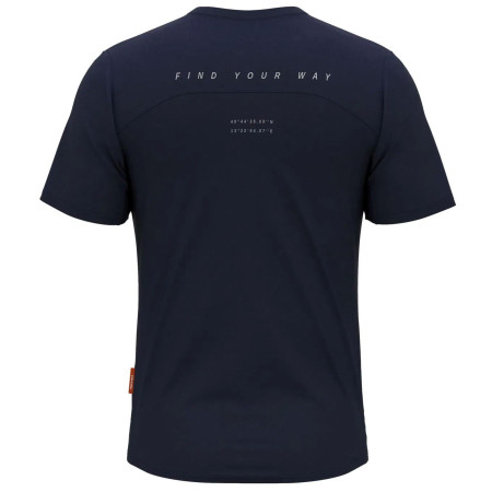 Чоловіча футболка Hannah Booster