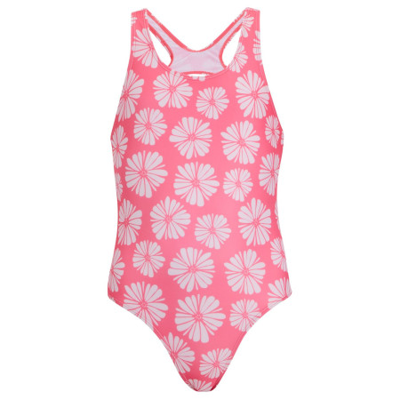 Дитячий купальник Regatta Katrisse PinkHazPetal рожевий PinkHazPetal