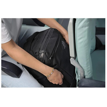 Дорожній рюкзак Gregory Border Easy Cabin 28L