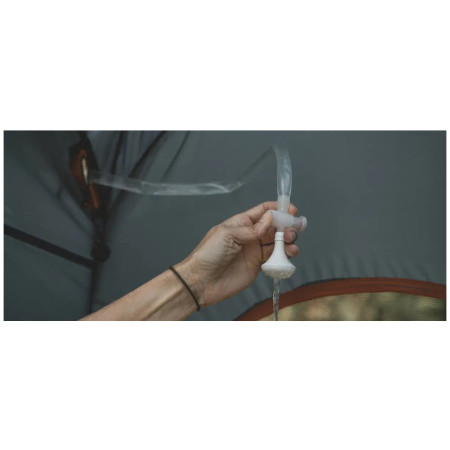 Душ на сонячній енергії Easy Camp Solar Shower