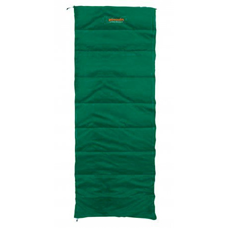 Спальний мішок Pinguin Travel хакі