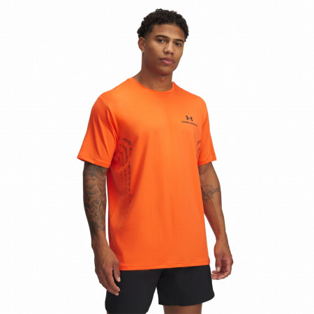 Чоловіча футболка Under Armour Vanish Energy Graphic SS